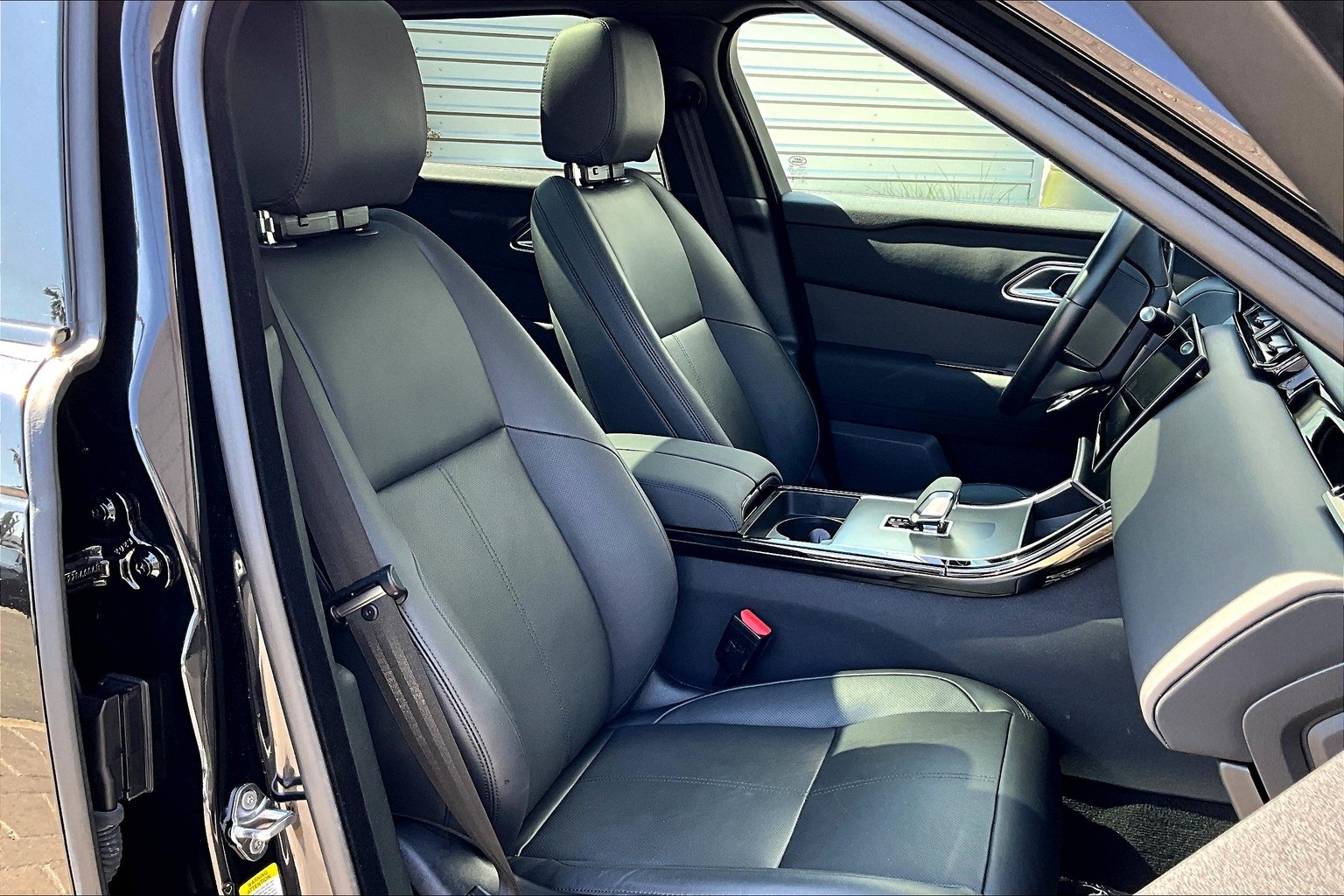 Range Rover Velar P250 Dynamic SE
