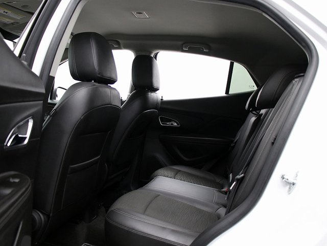 2016 Buick Encore Base photo 12