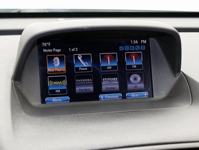 2016 Buick Encore Base photo 16