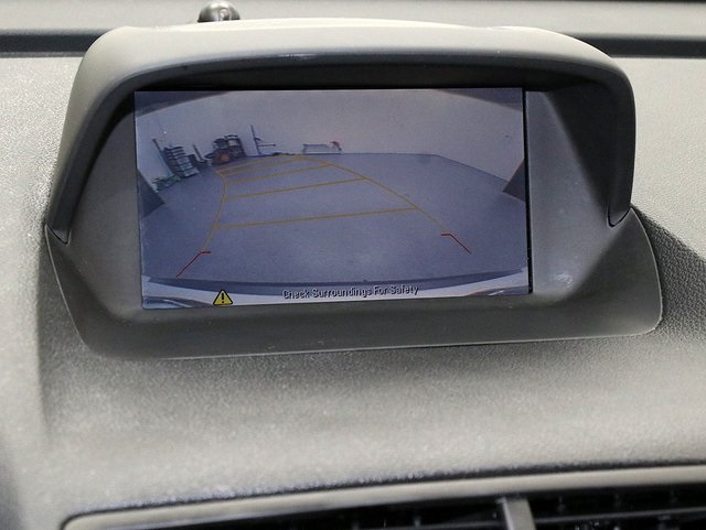 2016 Buick Encore Base photo 17