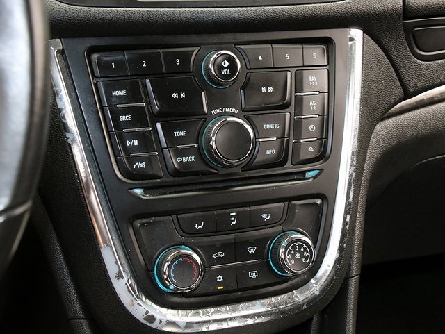 2016 Buick Encore Base photo 18