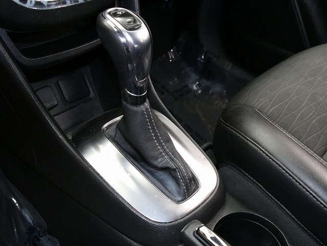 2016 Buick Encore Base photo 19