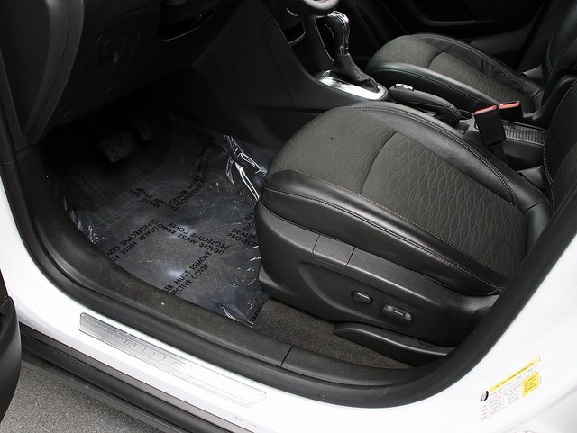 2016 Buick Encore Base photo 22