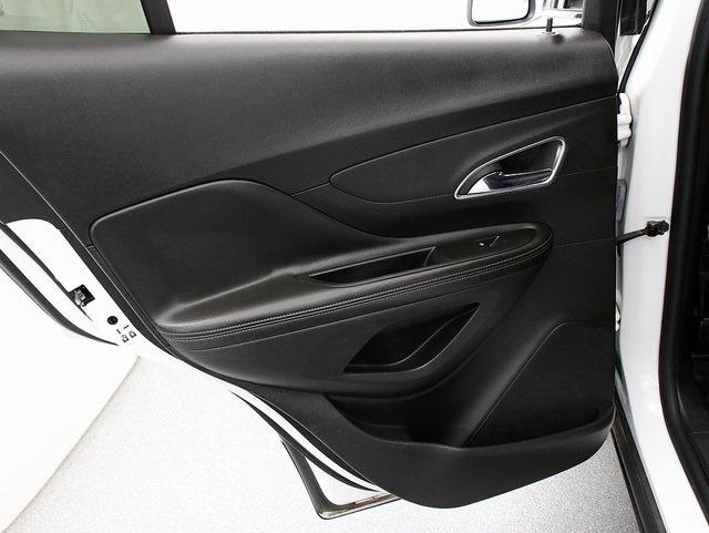 2016 Buick Encore Base photo 23