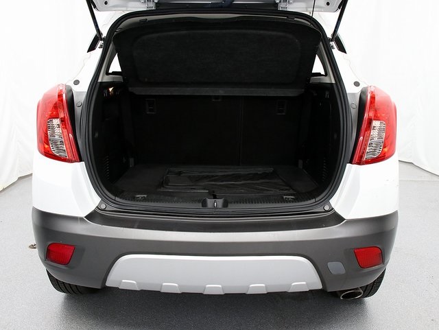 2016 Buick Encore Base photo 25