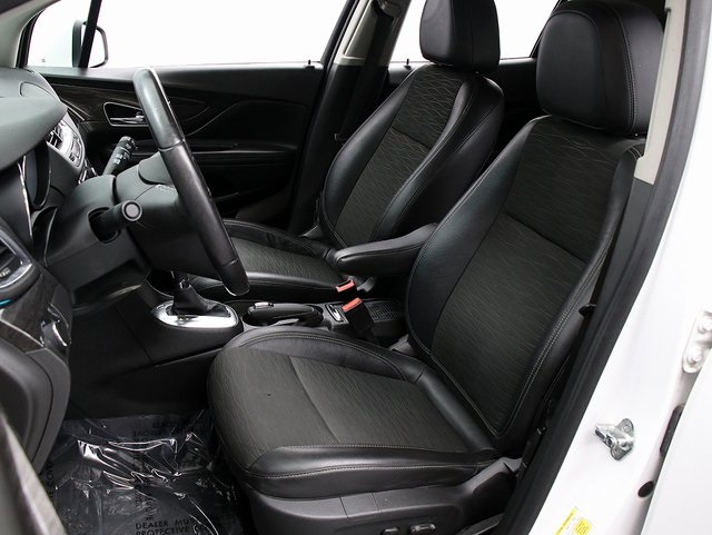 2016 Buick Encore Base photo 9