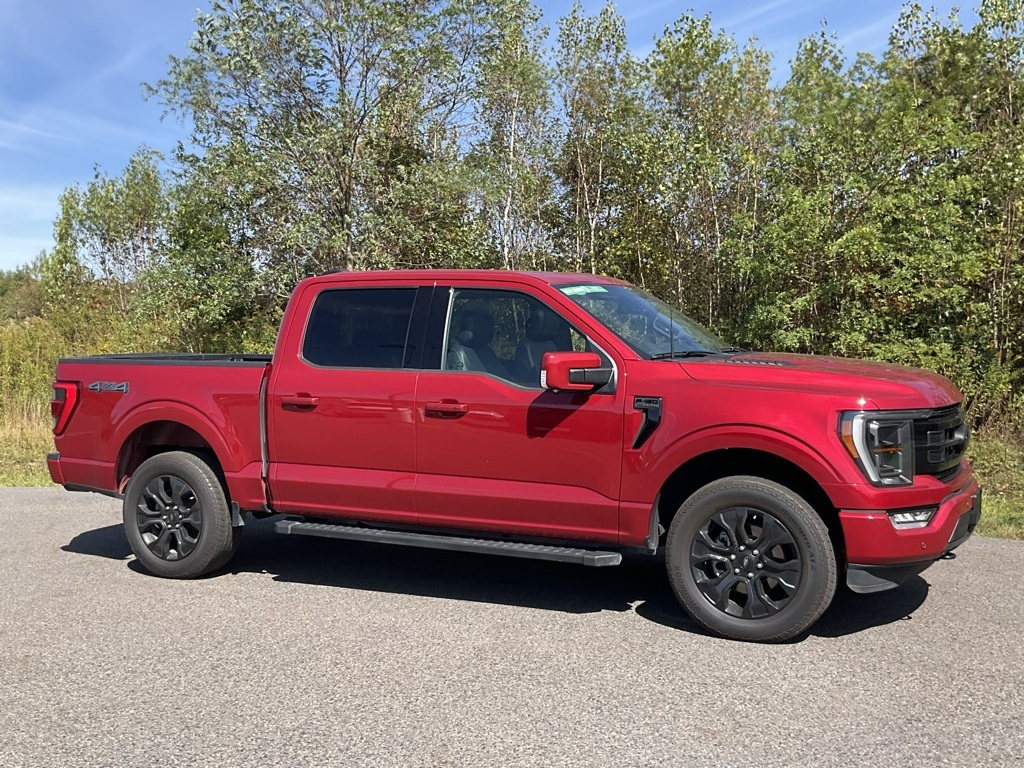 2023 Ford F-150 Lariat's photo
