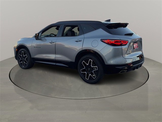 2023 Chevrolet Blazer RS photo 4