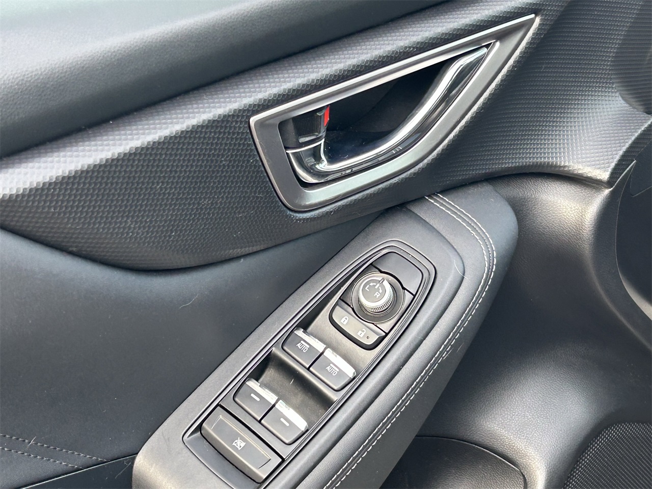 used 2021 Subaru Forester car, priced at $25,272