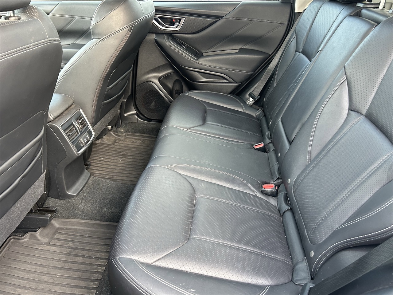 used 2021 Subaru Forester car, priced at $25,272