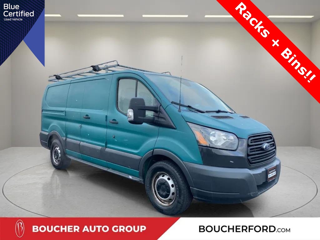 Ford Transit Cheap Cars And Vans For Sale Autotrader Vans Cheap