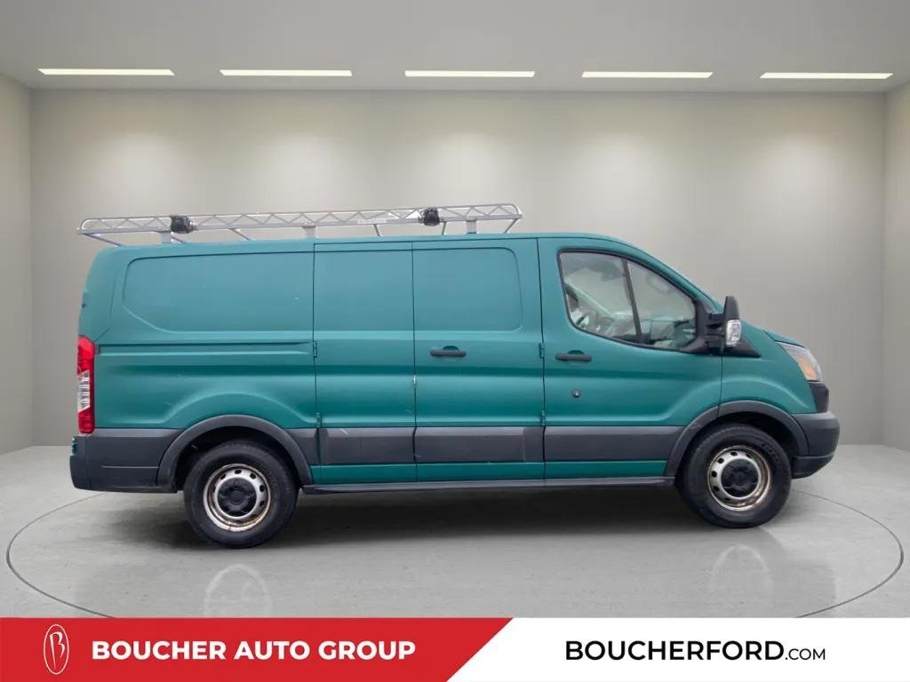 2016 Ford Transit Cargo Van photo 3