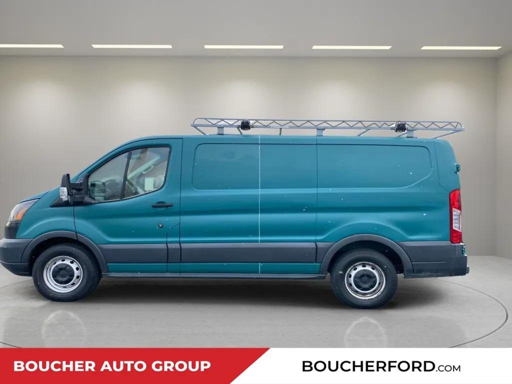 2016 Ford Transit Cargo Van photo 4