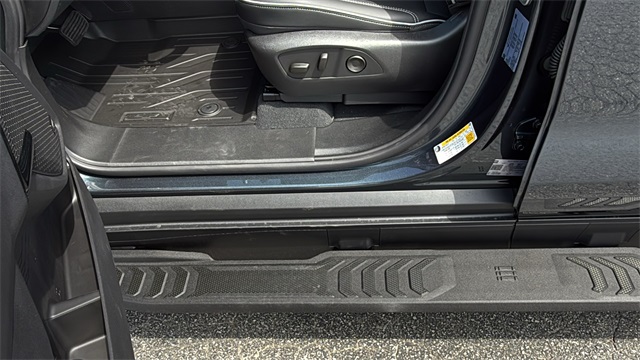 new 2026 Chevrolet Silverado EV car, priced at $70,929