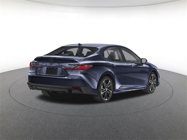 new 2026 Toyota Camry car, priced at $39,463
