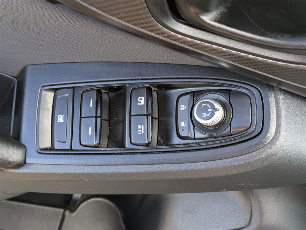 2022 Subaru Crosstrek Premium photo 10