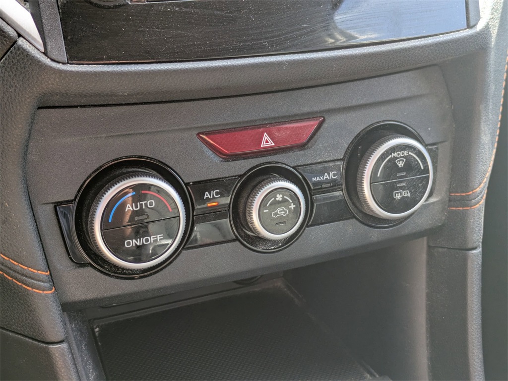 2022 Subaru Crosstrek Premium photo 17