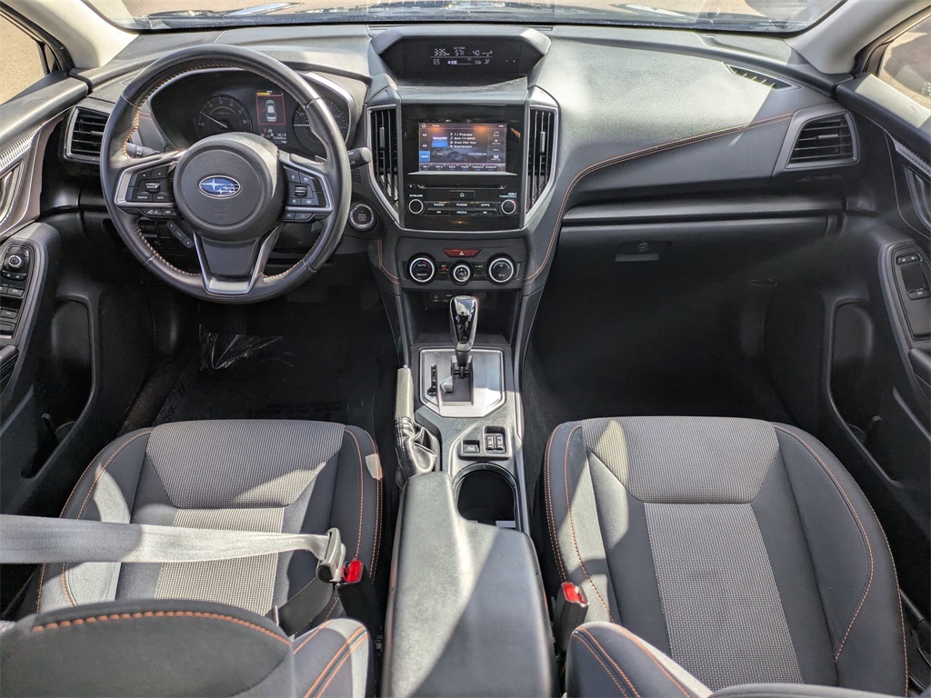 2022 Subaru Crosstrek Premium photo 18