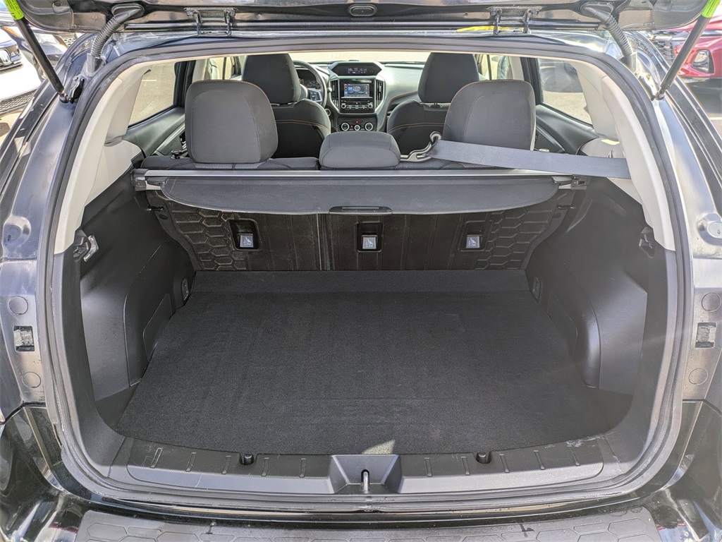 2022 Subaru Crosstrek Premium photo 20