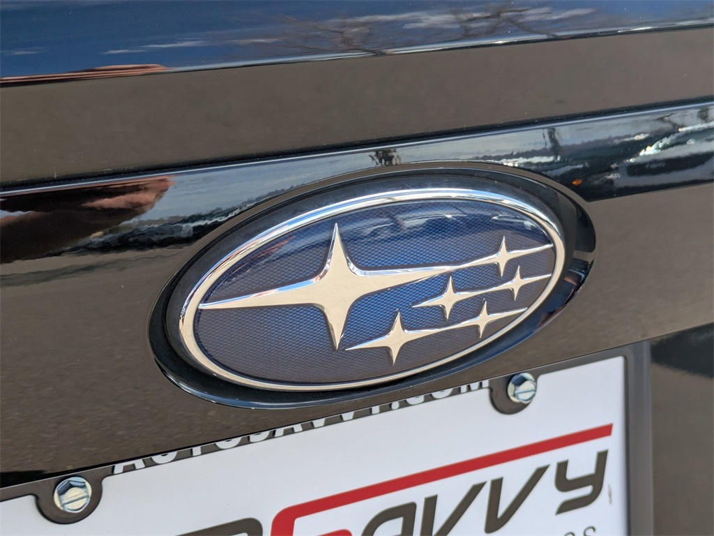 2022 Subaru Crosstrek Premium photo 21