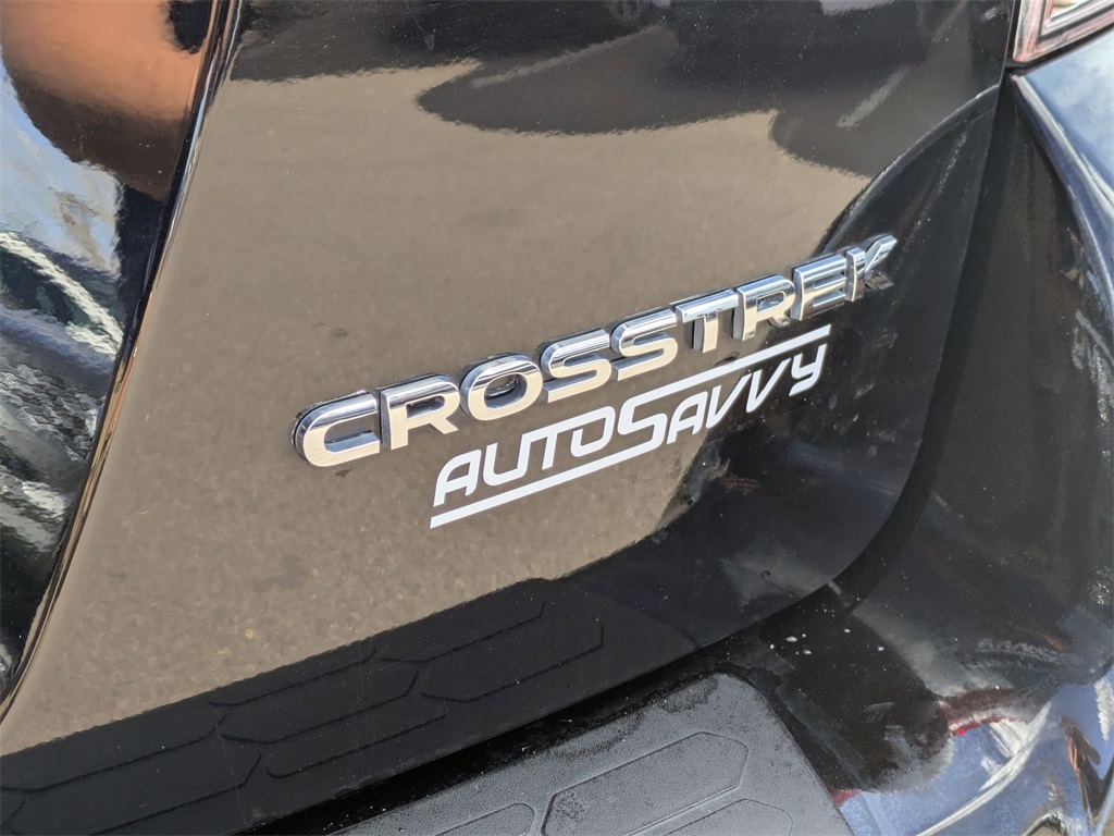 2022 Subaru Crosstrek Premium photo 22