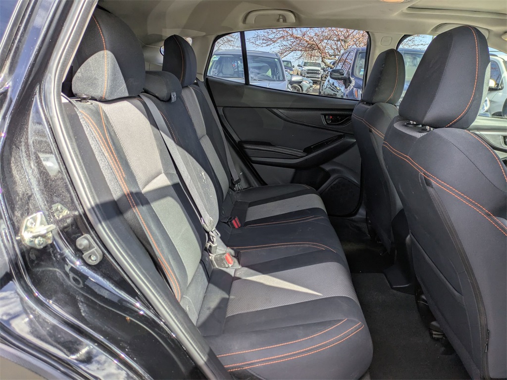 2022 Subaru Crosstrek Premium photo 23
