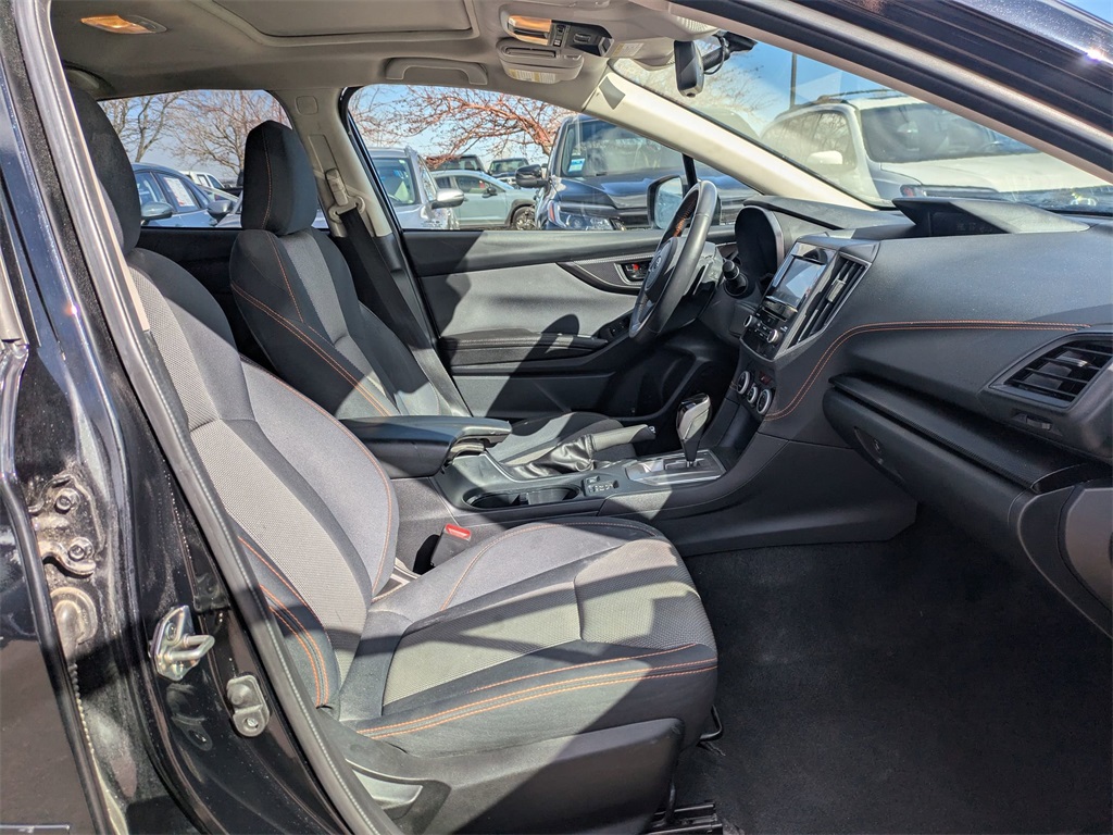 2022 Subaru Crosstrek Premium photo 24