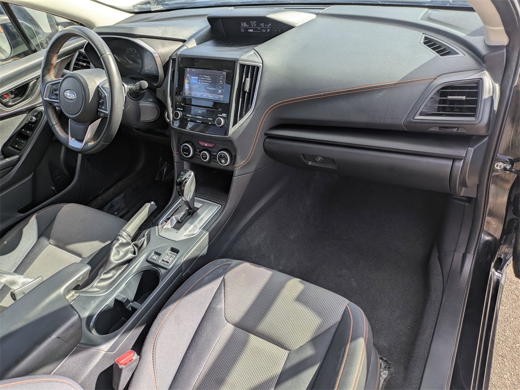2022 Subaru Crosstrek Premium photo 25
