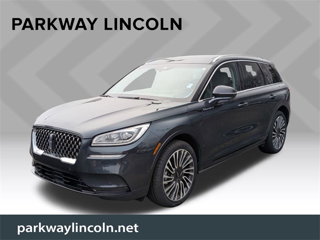 2022 Lincoln Corsair Grand Touring's photo