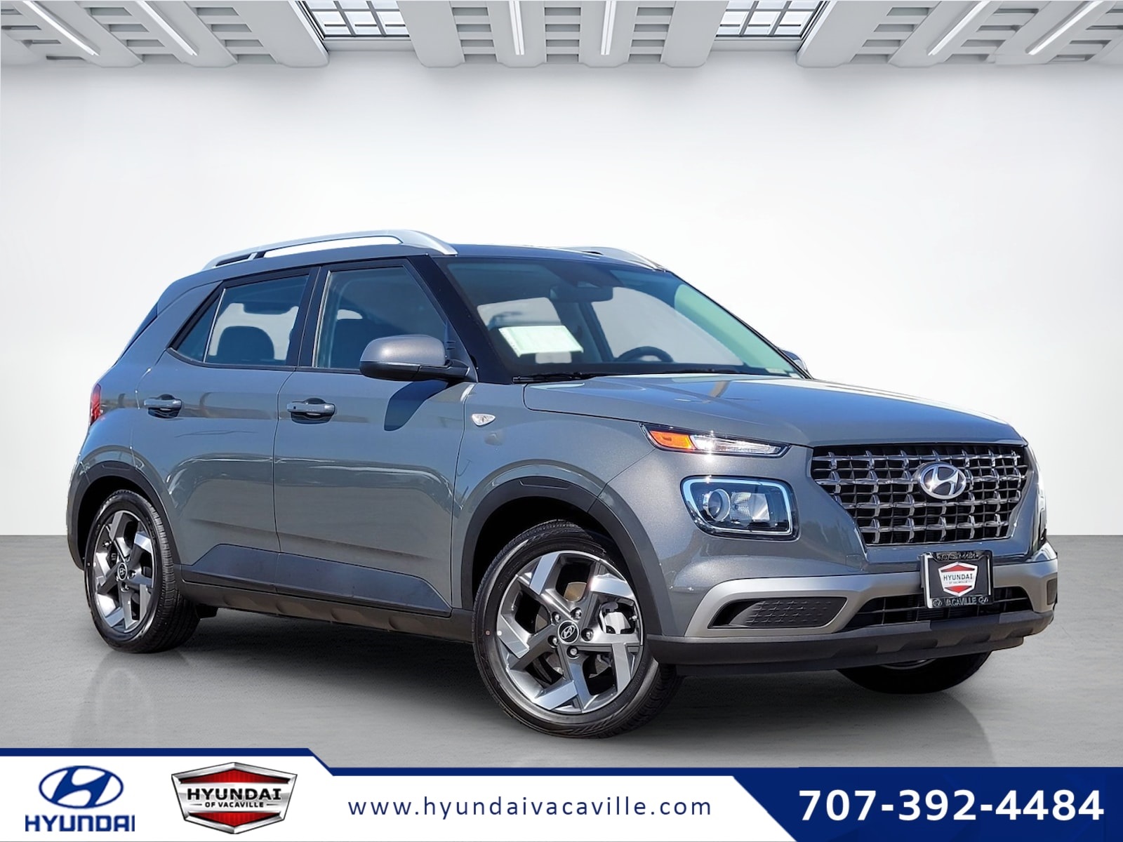 2025 Hyundai Venue SEL's photo