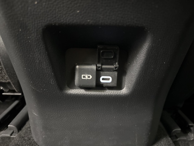 used 2024 Toyota RAV4 car, priced at $29,438