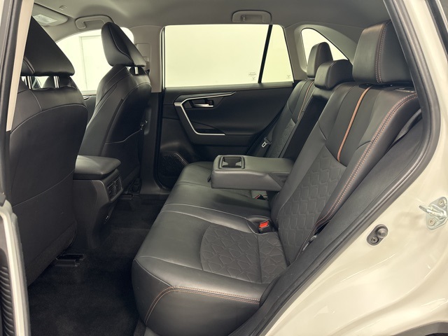 used 2024 Toyota RAV4 car, priced at $29,438