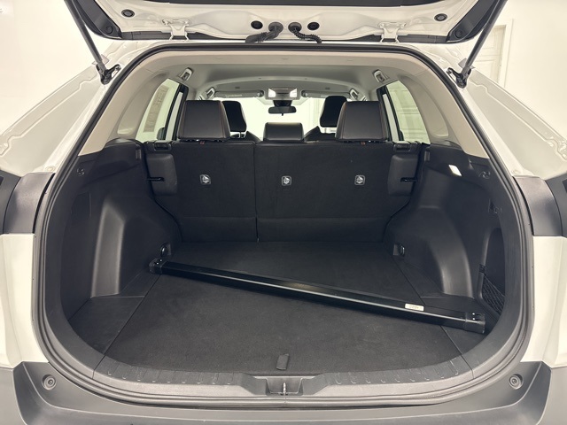 used 2024 Toyota RAV4 car, priced at $29,438