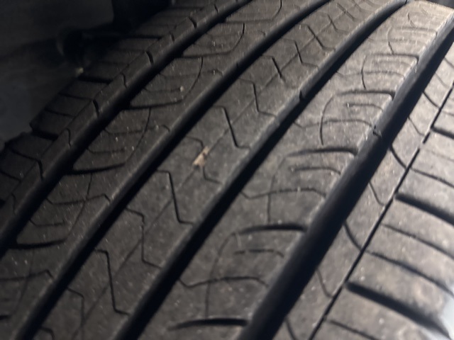 used 2024 Toyota RAV4 car, priced at $29,438