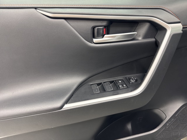 used 2024 Toyota RAV4 car, priced at $29,438