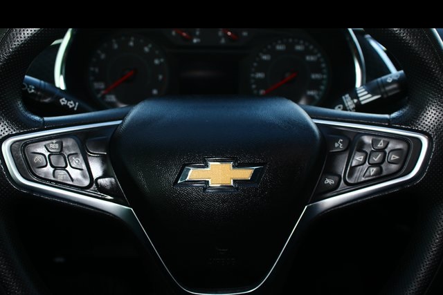 used 2019 Chevrolet Malibu car, priced at $15,424