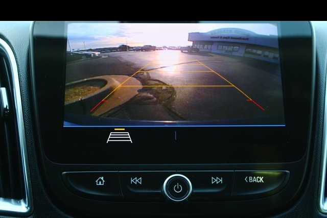 used 2019 Chevrolet Malibu car, priced at $15,424