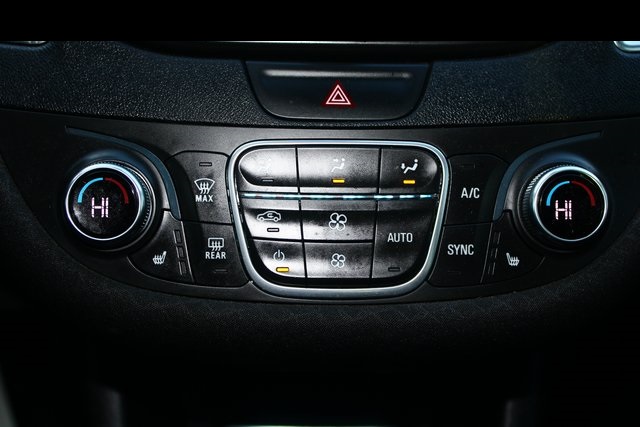 used 2019 Chevrolet Malibu car, priced at $15,424