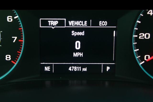 used 2019 Chevrolet Malibu car, priced at $15,424