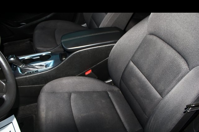 used 2019 Chevrolet Malibu car, priced at $15,424