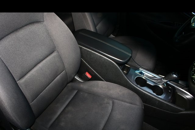 used 2019 Chevrolet Malibu car, priced at $15,424