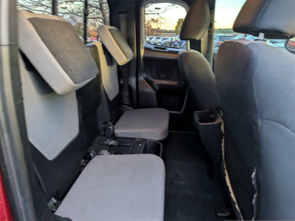 2023 Toyota Tacoma TRD Off-Road photo 24