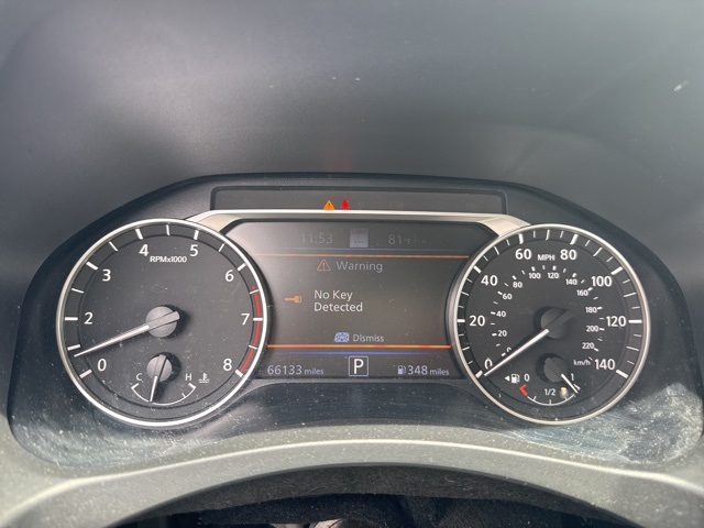 2020 Nissan Altima 2.5 SL photo 11