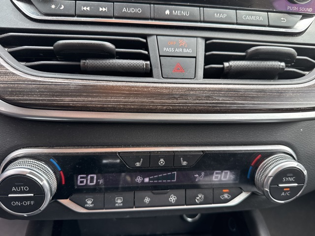 2020 Nissan Altima 2.5 SL photo 13