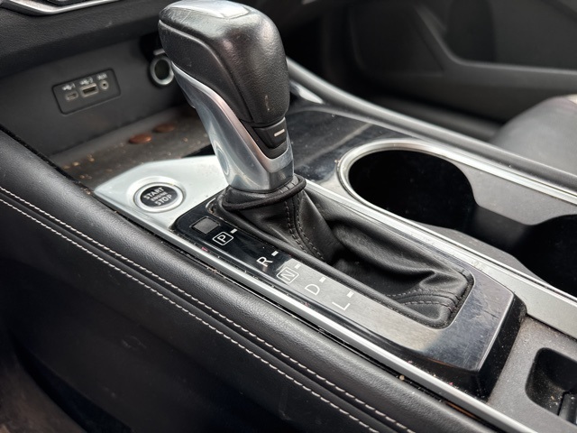 2020 Nissan Altima 2.5 SL photo 14