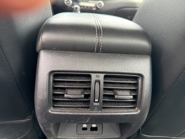2020 Nissan Altima 2.5 SL photo 19