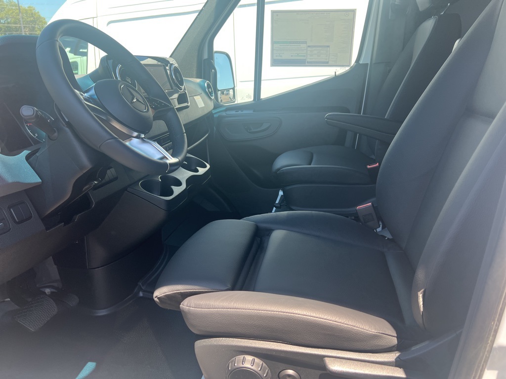 New 2025 Mercedes-Benz Sprinter 3500 High Roof DRW RWD Empty Cargo Van for sale #MV1535 - photo 18