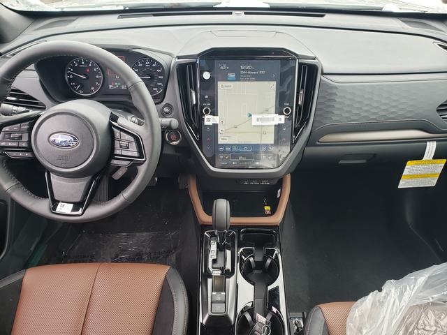 new 2026 Subaru Forester car, priced at $43,674