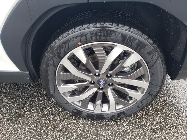 new 2026 Subaru Forester car, priced at $43,674