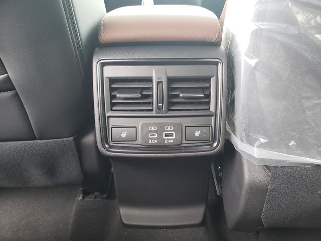 new 2026 Subaru Forester car, priced at $43,674